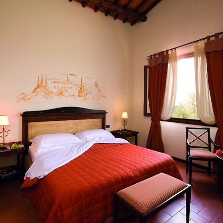 Agriturismo Antico Borgo Poggitazzi Terranuova Bracciolini Ngoại thất bức ảnh