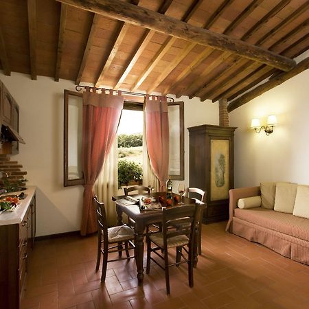 Agriturismo Antico Borgo Poggitazzi Terranuova Bracciolini Ngoại thất bức ảnh