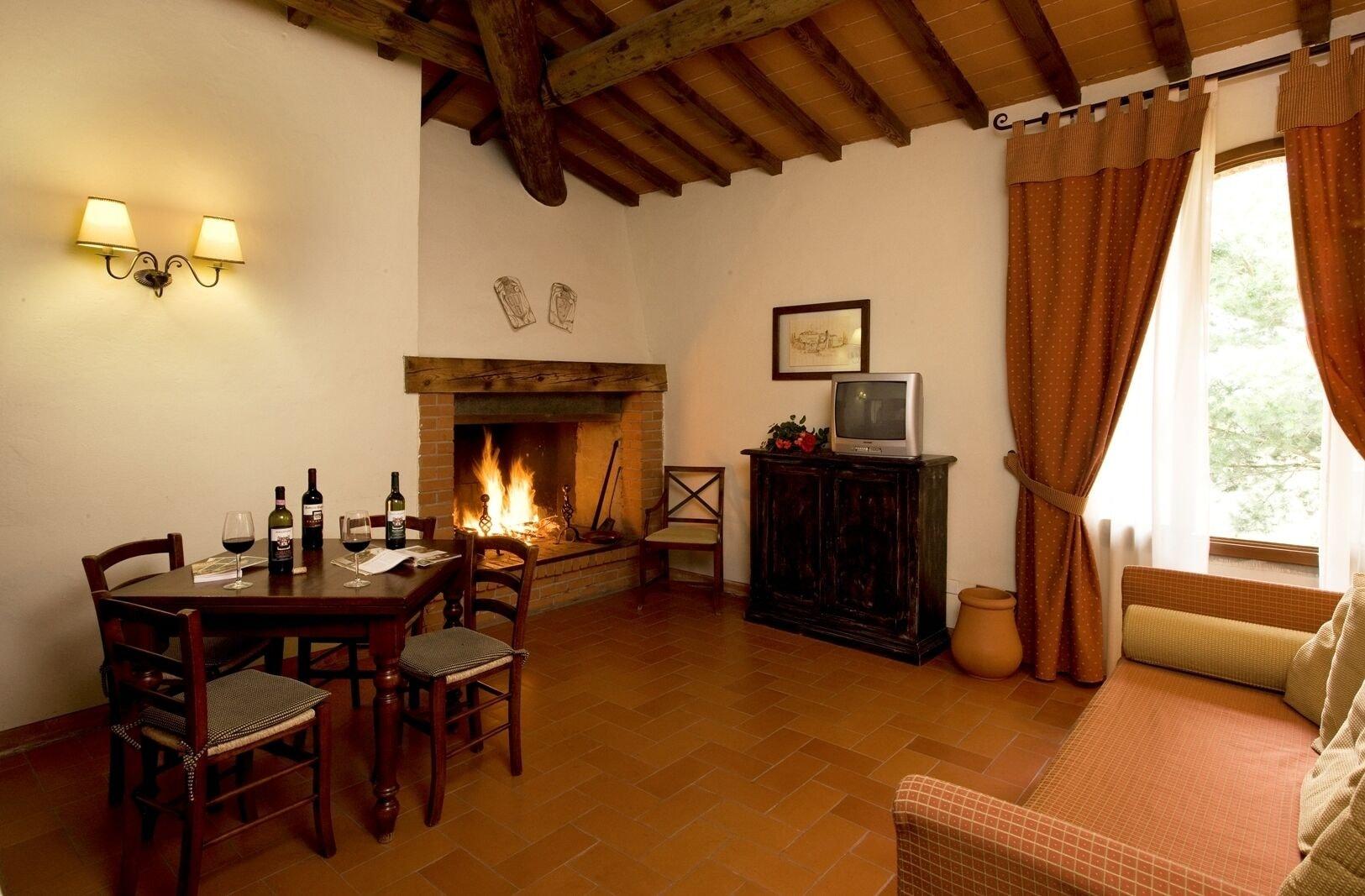 Agriturismo Antico Borgo Poggitazzi Terranuova Bracciolini Ngoại thất bức ảnh