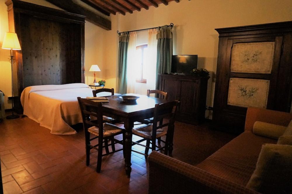 Agriturismo Antico Borgo Poggitazzi Terranuova Bracciolini Ngoại thất bức ảnh