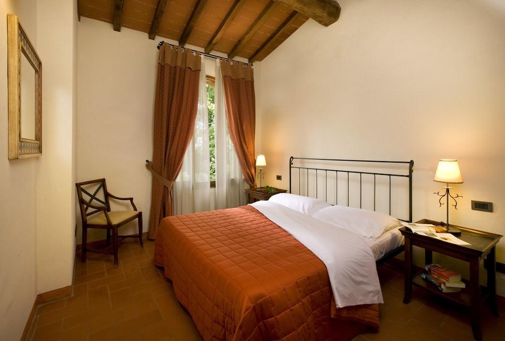 Agriturismo Antico Borgo Poggitazzi Terranuova Bracciolini Ngoại thất bức ảnh