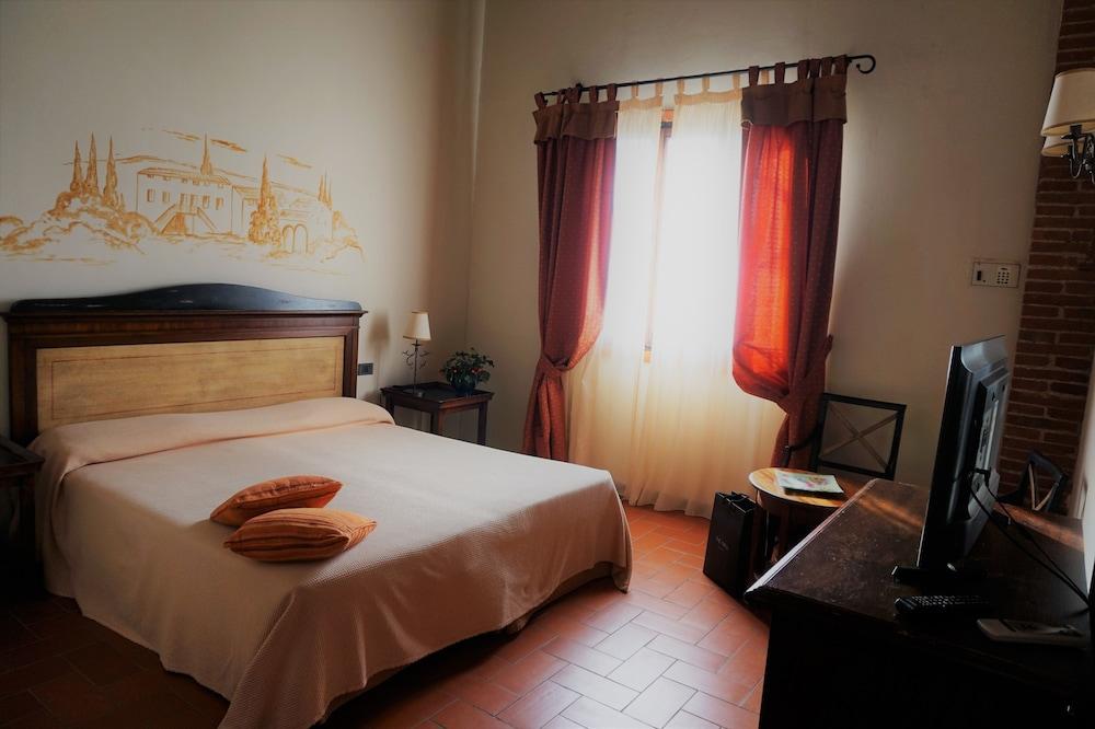 Agriturismo Antico Borgo Poggitazzi Terranuova Bracciolini Ngoại thất bức ảnh