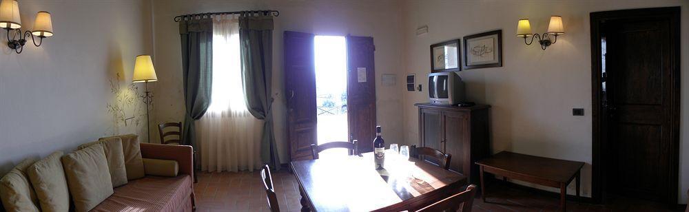 Agriturismo Antico Borgo Poggitazzi Terranuova Bracciolini Ngoại thất bức ảnh