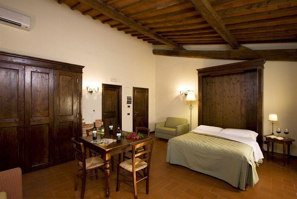 Agriturismo Antico Borgo Poggitazzi Terranuova Bracciolini Ngoại thất bức ảnh