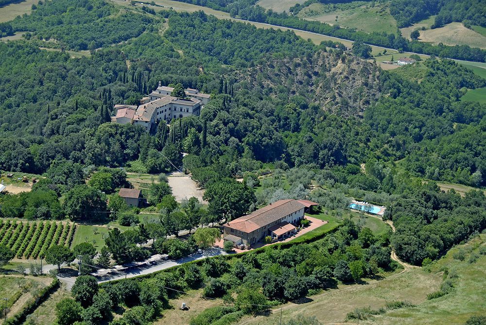 Agriturismo Antico Borgo Poggitazzi Terranuova Bracciolini Ngoại thất bức ảnh