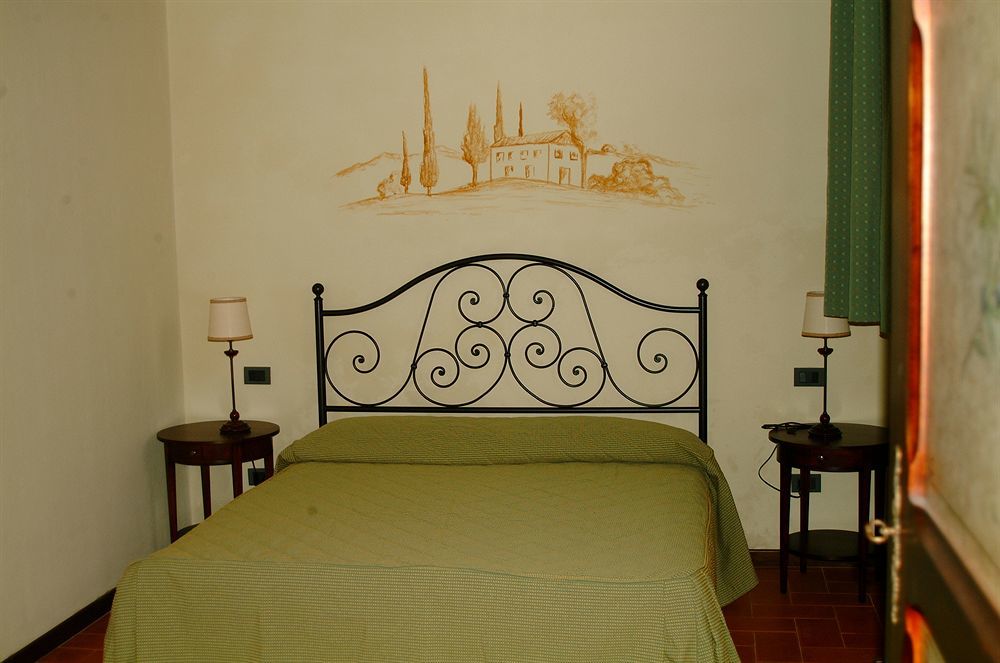 Agriturismo Antico Borgo Poggitazzi Terranuova Bracciolini Ngoại thất bức ảnh
