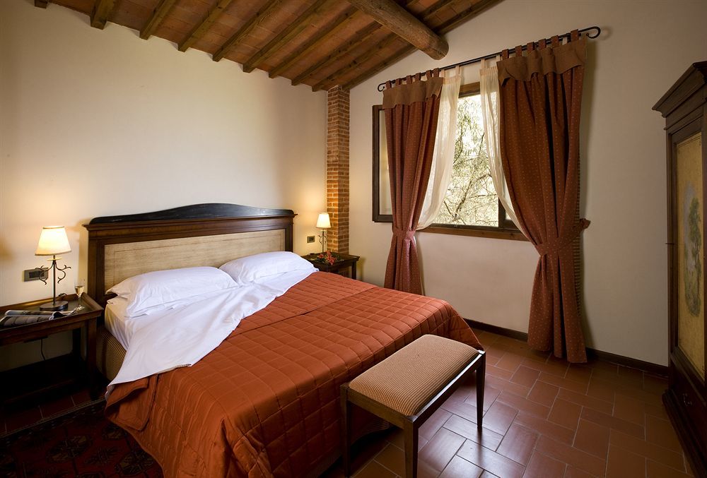 Agriturismo Antico Borgo Poggitazzi Terranuova Bracciolini Ngoại thất bức ảnh