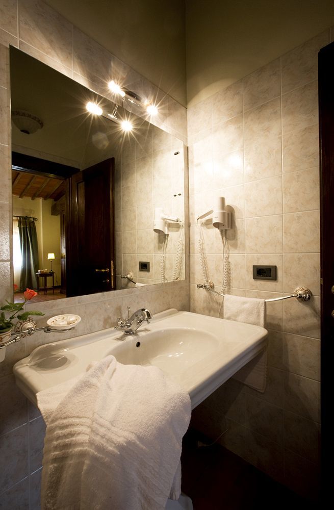 Agriturismo Antico Borgo Poggitazzi Terranuova Bracciolini Ngoại thất bức ảnh