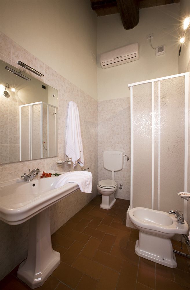 Agriturismo Antico Borgo Poggitazzi Terranuova Bracciolini Ngoại thất bức ảnh