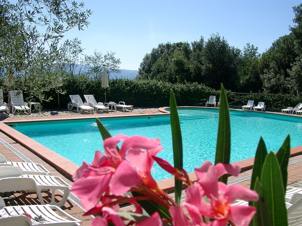 Agriturismo Antico Borgo Poggitazzi Terranuova Bracciolini Ngoại thất bức ảnh