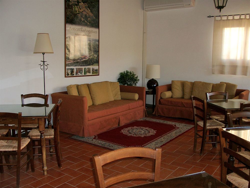 Agriturismo Antico Borgo Poggitazzi Terranuova Bracciolini Ngoại thất bức ảnh