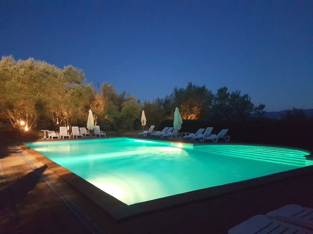 Agriturismo Antico Borgo Poggitazzi Terranuova Bracciolini Ngoại thất bức ảnh