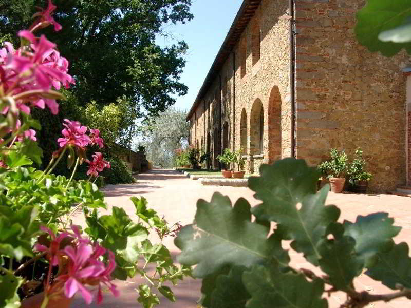 Agriturismo Antico Borgo Poggitazzi Terranuova Bracciolini Ngoại thất bức ảnh